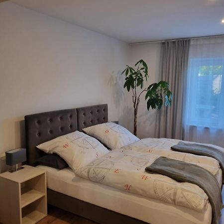 Gaestehaus Windrose Fichtelberg Dış mekan fotoğraf
