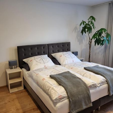 Gaestehaus Windrose Fichtelberg Dış mekan fotoğraf