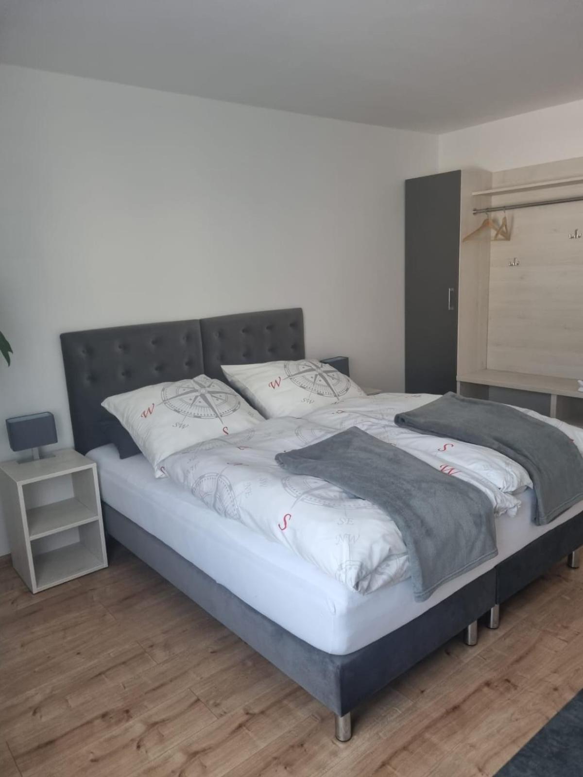 Gaestehaus Windrose Fichtelberg Dış mekan fotoğraf