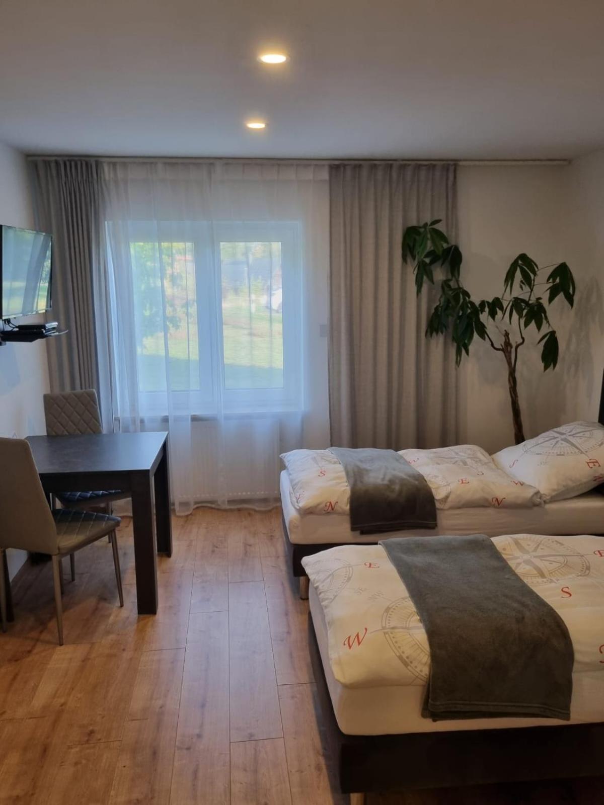 Gaestehaus Windrose Fichtelberg Dış mekan fotoğraf