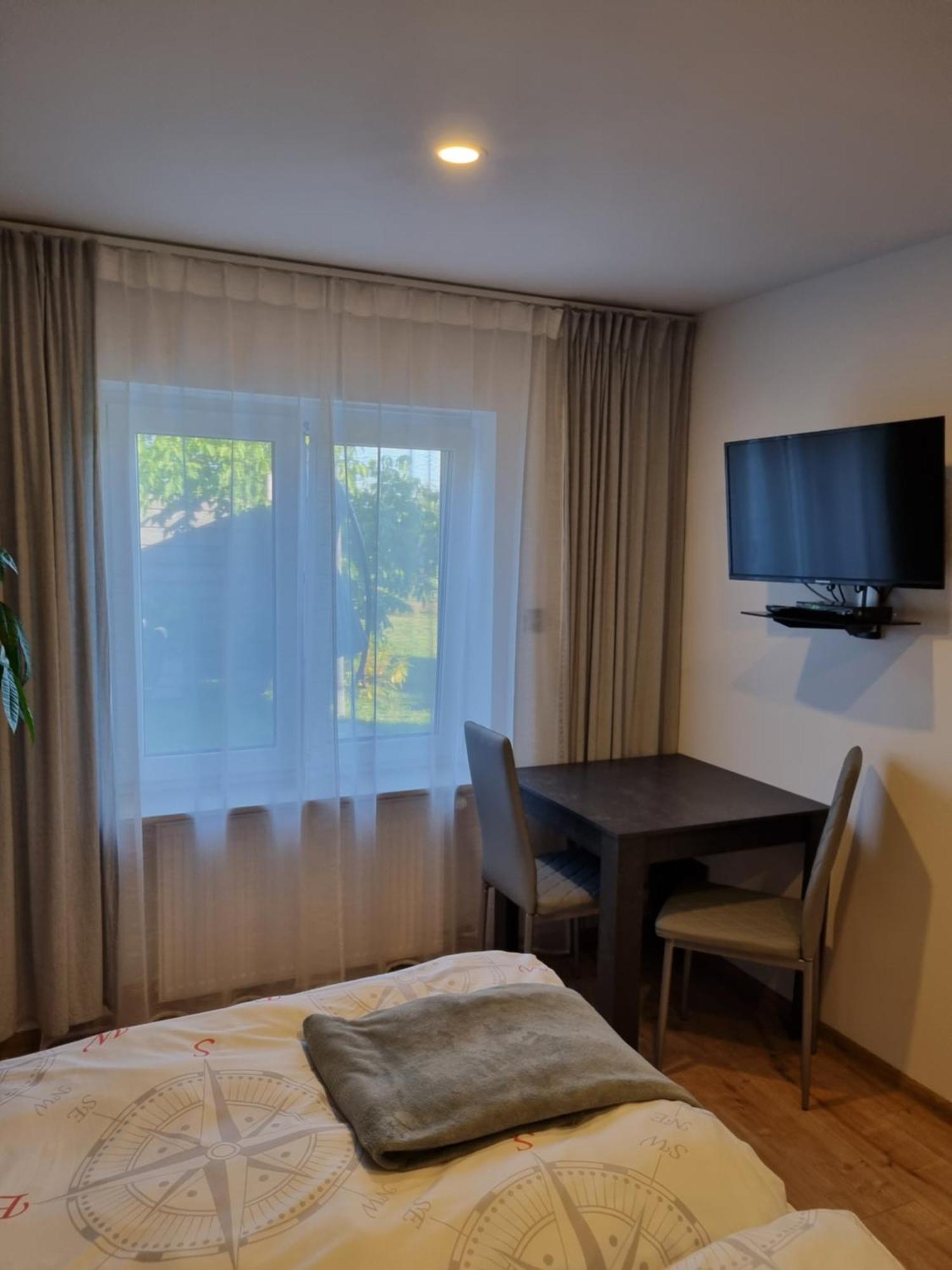 Gaestehaus Windrose Fichtelberg Dış mekan fotoğraf