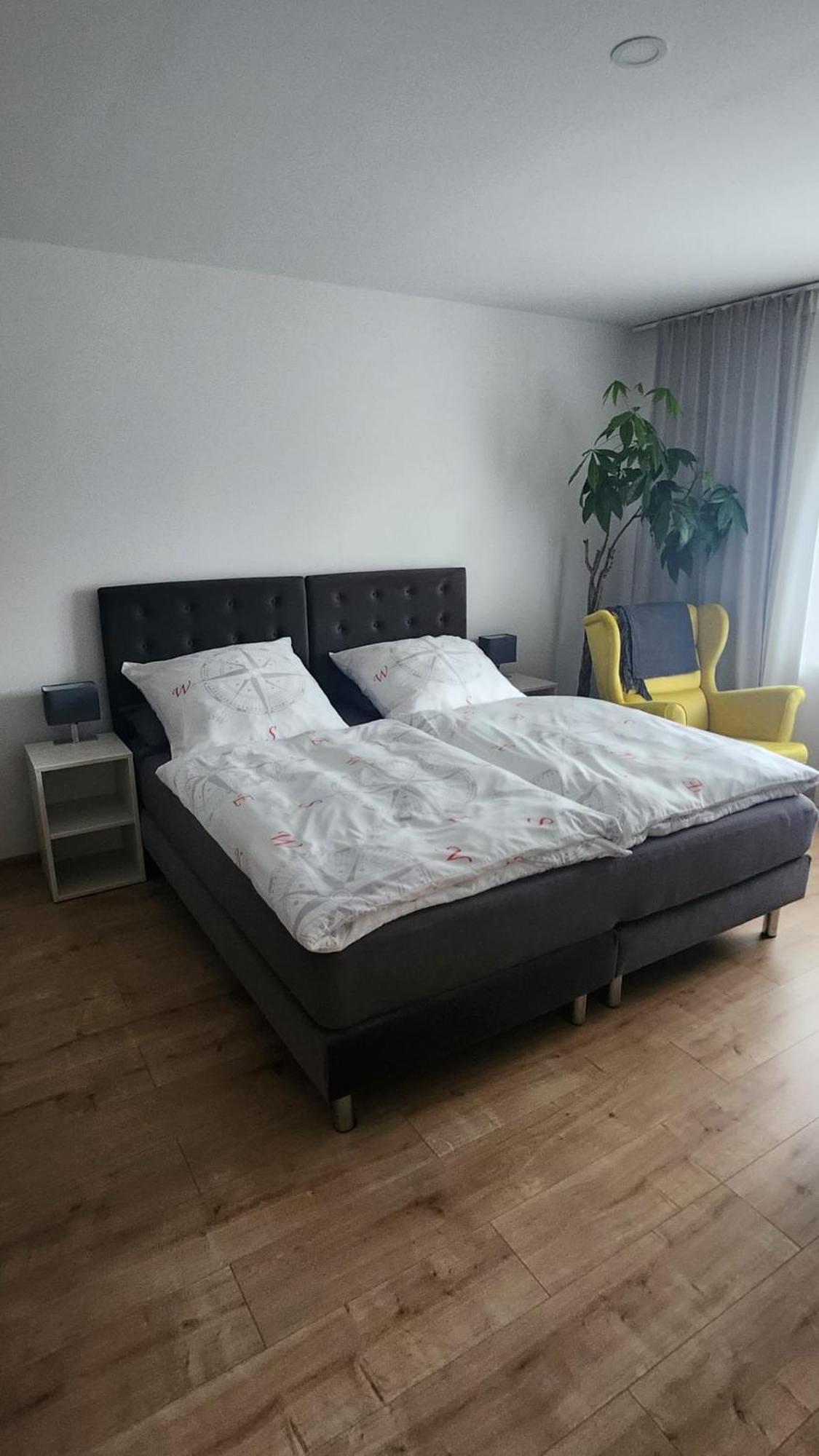 Gaestehaus Windrose Fichtelberg Dış mekan fotoğraf